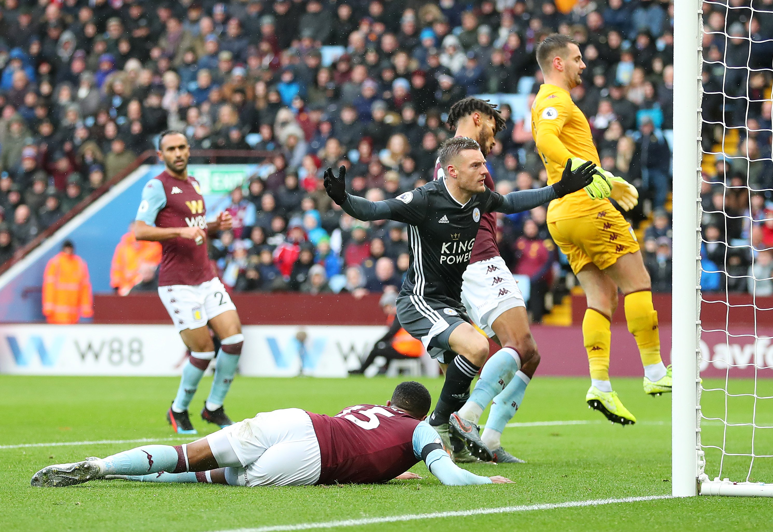 潜力巨大的 潜力巨大的