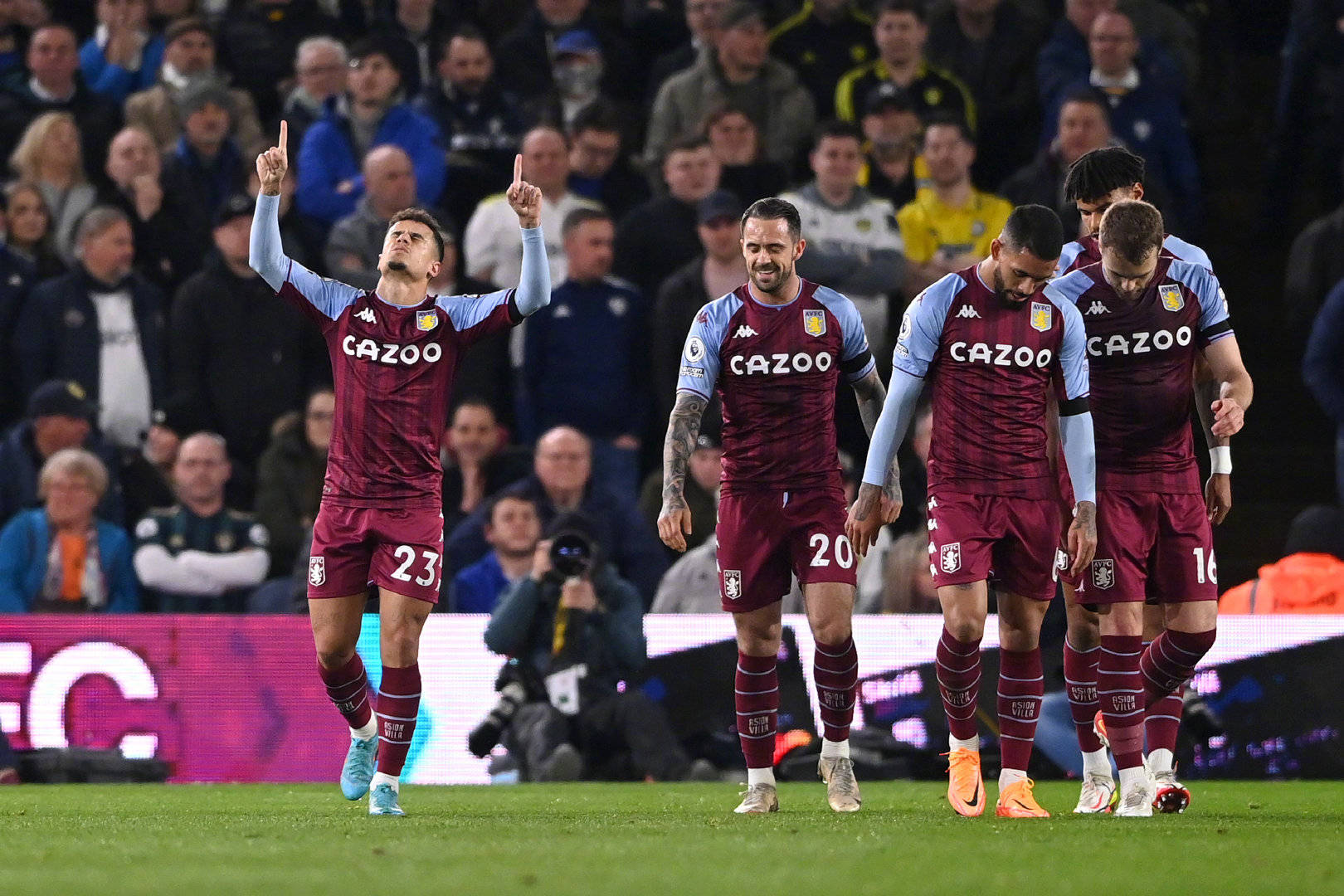 曾經一度讓 曾經一度讓