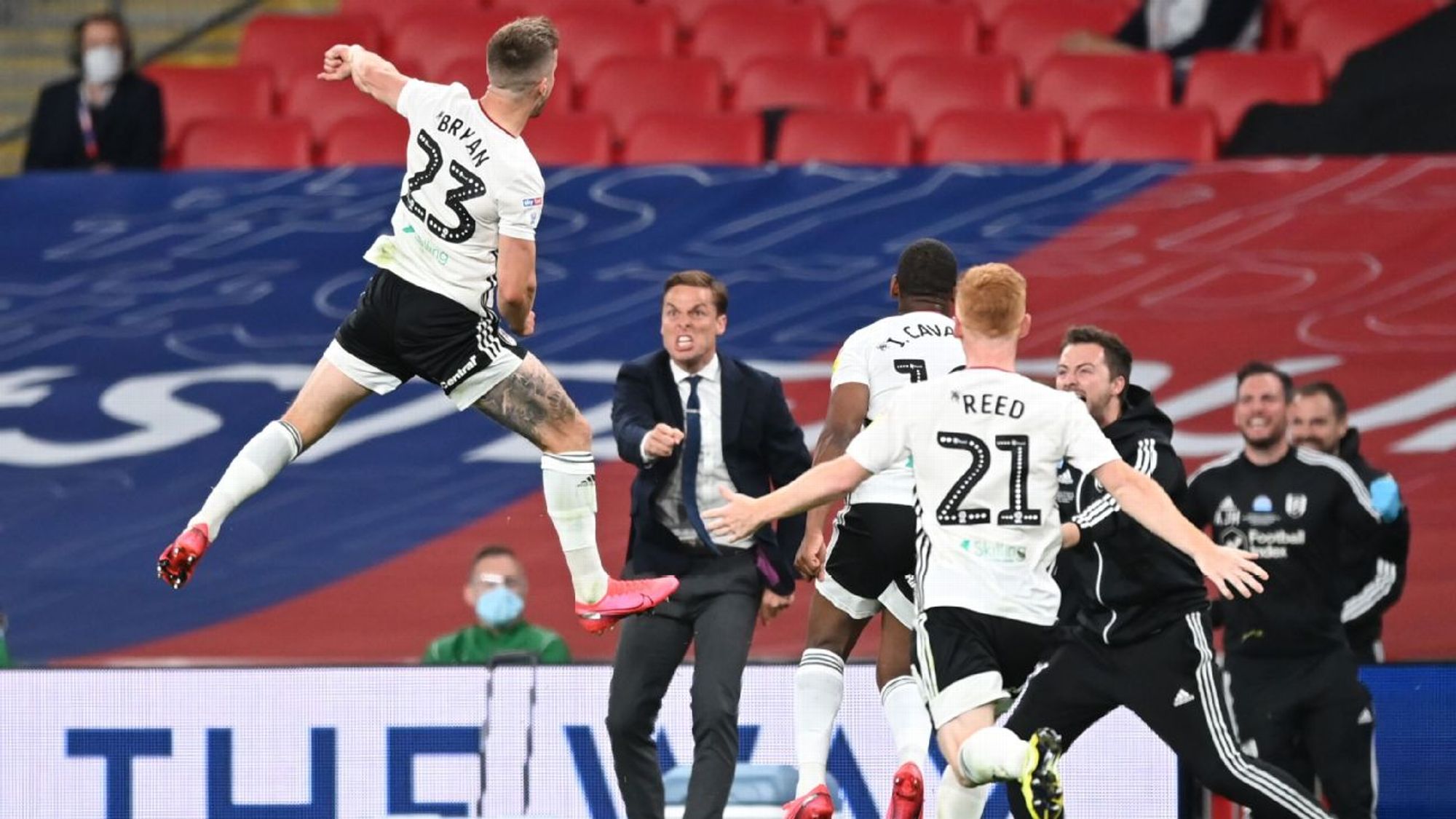 和快速推进 和快速推进